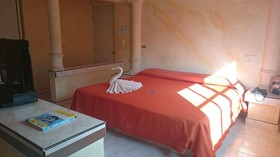 Motel Costa Express