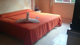 Motel Costa Express