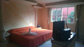 Motel Costa Express