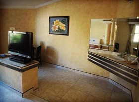 Motel Costa Express