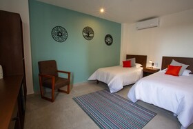 Mura Hotel Boutique
