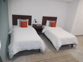 Mura Hotel Boutique