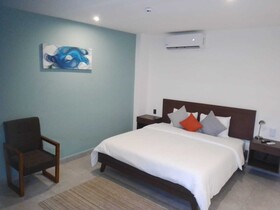 Mura Hotel Boutique