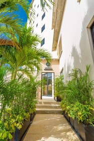 Mura Hotel Boutique