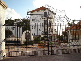Nichupte Destination Spa