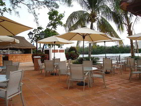 Nichupte Destination Spa