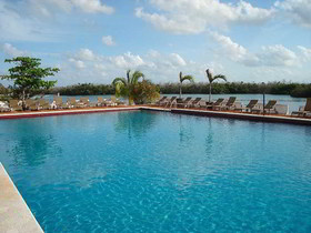 Nichupte Destination Spa
