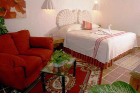 Nichupte Destination Spa