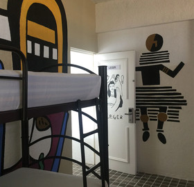 Nirvana Hostel