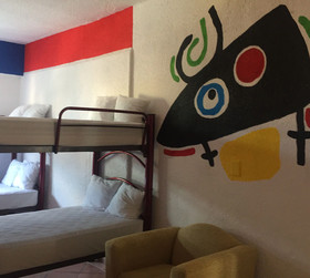 Nirvana Hostel