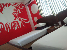 Nirvana Hostel