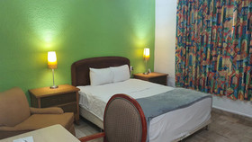 Nirvana Hostel