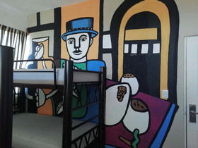 Nirvana Hostel