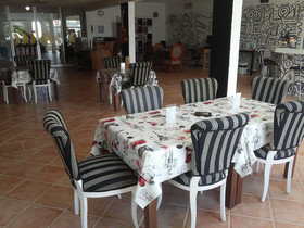 Nirvana Hostel