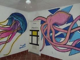 Nirvana Hostel