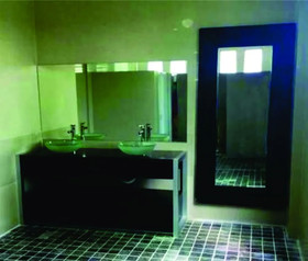 Nirvana Hostel