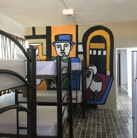 Nirvana Hostel