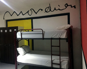 Nirvana Hostel