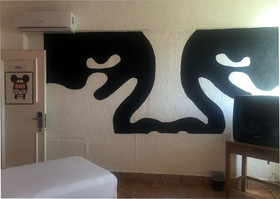 Nirvana Hostel