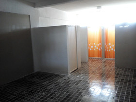 Nirvana Hostel