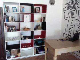 Nirvana Hostel