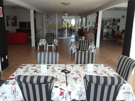 Nirvana Hostel