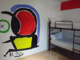 Nirvana Hostel