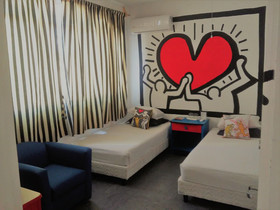 Nirvana Hostel