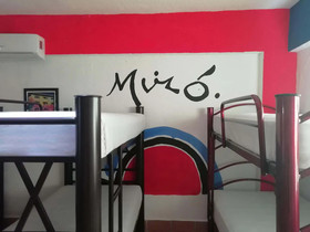 Nirvana Hostel