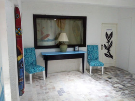Nirvana Hostel