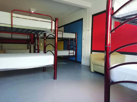 Nirvana Hostel