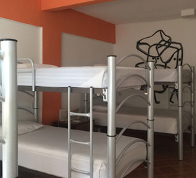 Nirvana Hostel