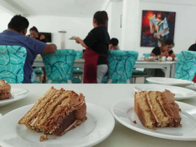 Nirvana Hostel