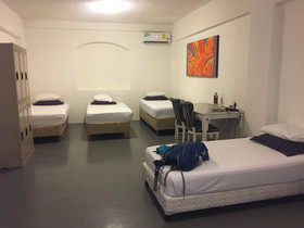 Nirvana Hostel