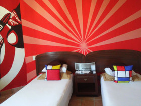 Nirvana Hostel