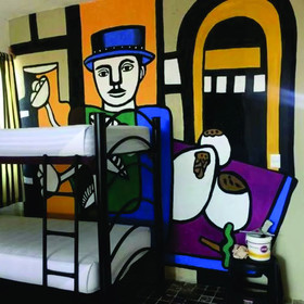 Nirvana Hostel
