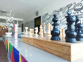 Nirvana Hotel & Hostel - Cancun Hotel Zone
