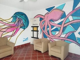 Nirvana Hotel & Hostel - Cancun Hotel Zone