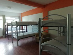 Nirvana Hotel & Hostel - Cancun Hotel Zone