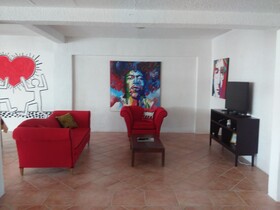Nirvana Hotel & Hostel - Cancun Hotel Zone