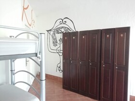 Nirvana Hotel & Hostel - Cancun Hotel Zone
