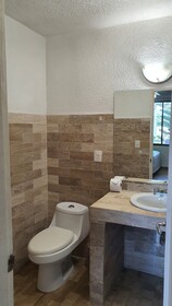 Nirvana Hotel & Hostel - Cancun Hotel Zone