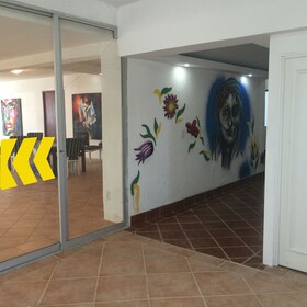 Nirvana Hotel & Hostel - Cancun Hotel Zone