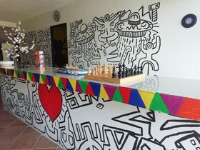 Nirvana Hotel & Hostel - Cancun Hotel Zone