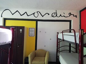 Nirvana Hotel & Hostel - Cancun Hotel Zone