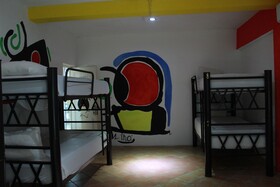 Nirvana Hotel & Hostel - Cancun Hotel Zone