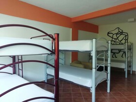 Nirvana Hotel & Hostel - Cancun Hotel Zone