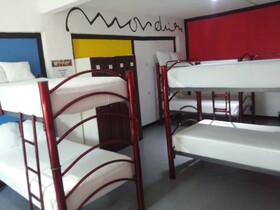 Nirvana Hotel & Hostel - Cancun Hotel Zone