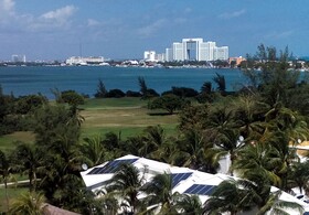 Nirvana Hotel & Hostel - Cancun Hotel Zone
