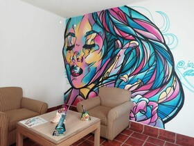 Nirvana Hotel & Hostel - Cancun Hotel Zone